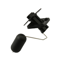 Flotador del Sensor de nivel de combustible de la motocicleta para Crypton T110 C8 110 4S9-H5752-00