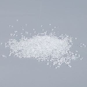 Wholesale Sales Virgin <b>PET</b> Resin <b>PET</b> CR-8863 Product Low Temperature Resistance Good Transparency for Food Packaging Bottle - Product Image 2