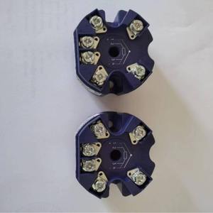 실내/실외 HART 프로토콜 디지털 온도계 전송 모듈 오일 워터 용 ABS 산업용 온도 센서 - Product Image 3