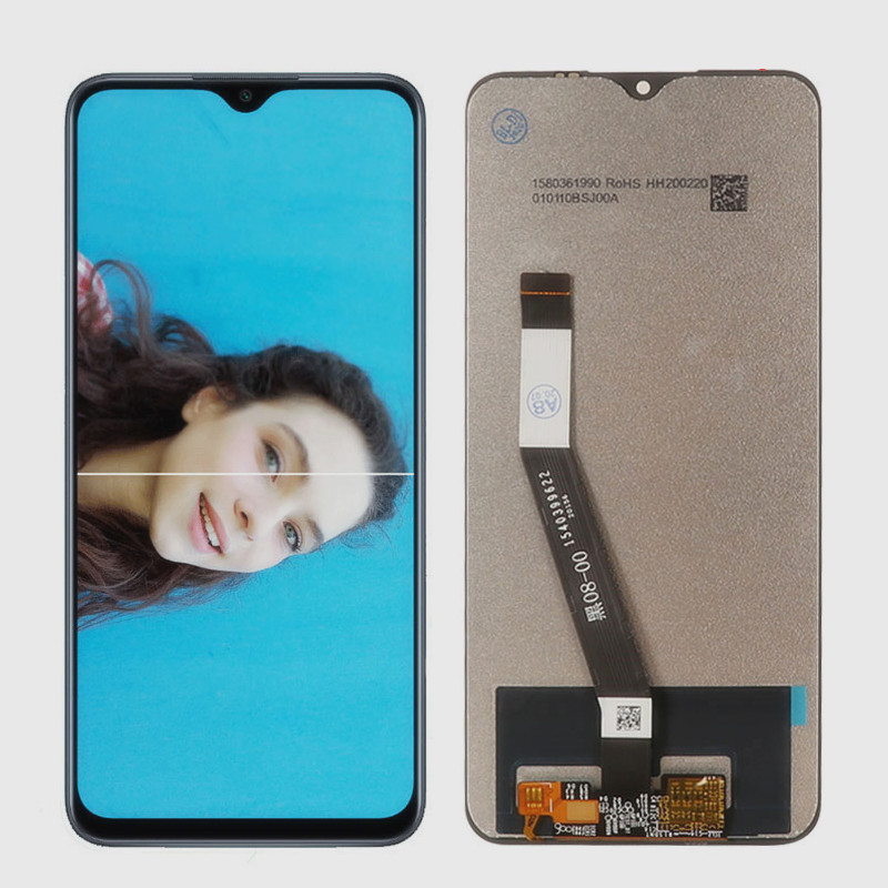 For Redmi 9