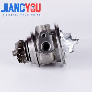 Cartouche de turbocompresseur TD02 49180-01405 49180-01400 49180-01406 49180-01424 pour <span class=keywords><strong>Audi</strong></span> A1 <span class=keywords><strong>A3</strong></span> Q2 Q3 1.4 <span class=keywords><strong>TFSI</strong></span> - Product Image 4