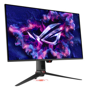 NOUVEAU A SUS PG32UCDM3 Taux de rafraîchissement de 240 Hz 1000 cd/ ㎡   Moniteur de jeu QD-OLED 32 pouces, 1 500 000/1, 3840*2160, temps de réponse de 0,3 ms - Product Image 3