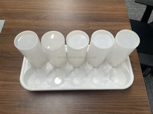 Distributeur de sauce Shineho pour <span class=keywords><strong>KFC</strong></span> et McDonald's / Contenant de sauce - Product Image 6