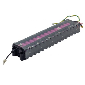 Phụ kiện xe điện Gói Phụ tùng thay thế 36V <span class=keywords><strong>7.8ah</strong></span> Pin <span class=keywords><strong>Lithium</strong></span> cho M365 E Scooter Pin - Product Image 3