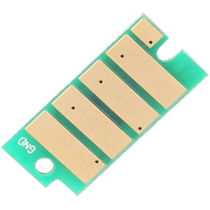 Puce de cartouche de Toner Compatible pour <span class=keywords><strong>Epson</strong></span> <span class=keywords><strong>WorkForce</strong></span> AcuLaser M300D M300DN M300 <span class=keywords><strong>imprimante</strong></span> Laser C13S050690 réinitialisation recharge puces noires - Product Image 6