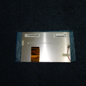 Module LCD Innolux G080Y1-T01 d'origine neuf, écran LCD 8 pouces, 800*480 TTL, modules LCD - Product Image 3