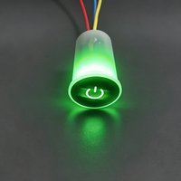 Nuevo Termostato Inteligente Wifi de 110~220V, Controlador de Temperatura para Calefacción por Suelo Radiante Eléctrico, Caldera de Gas, Controlador Fcu