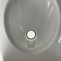 Toilette intégrée pour camping-car, caravane, ou véhicule de loisirs