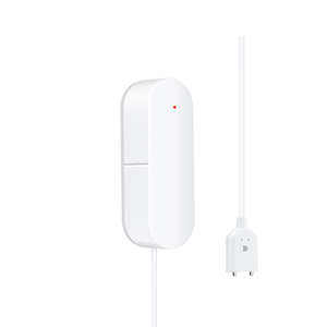 Smart WiFi <strong>Water</strong> Leak Sensor Flood Tuya Leakage Level <strong>Overflow</strong> Detector <strong>Alarm</strong> - Product Image 5