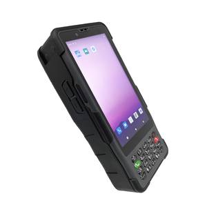 SENTER S337 V7 PDA android industriel, téléphone portable + super PC + testeur de télécommunications, plate-forme de gestion d'équipement de télécommunication - Product Image 1