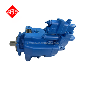 <span class=keywords><strong>EATON</strong></span> VICKERS PVH098 PVH098R01AJ30A2500000010 01AB010A Bomba hidráulica de pistón PVH074 PVH74 - Product Image 2