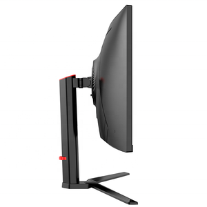 Toptan 24 27 32 34 49 inç geniş ekran PC oyun monitör kavisli 165hz 144hz Moniteur 165hz 240hz 2ms oyun monitörü 4K 2K - Product Image 4