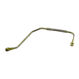 Pièces de camion de haute qualité, autres pièces, 612600130377, tuyau de lubrification du compresseur d'air pour système de lubrification des camions lourds - Product Image 5