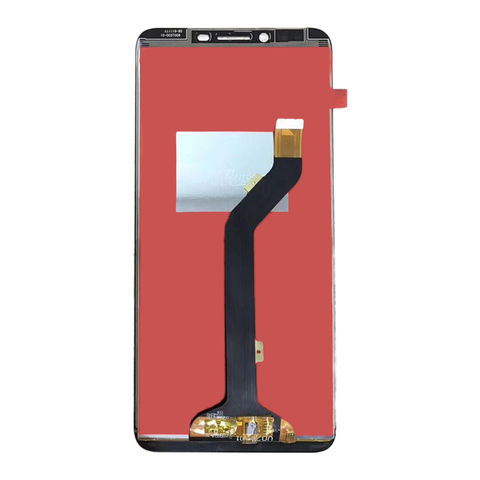 100% Tested for Tecno Camon X CA7 LCD Display With Touch Screen Digitizer Assembly Replacement