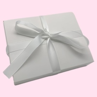 Emballage de boulangerie Offre Spéciale boîtes de cupcake personnalisées boîte d'emballage de truffe au chocolat 12 trous