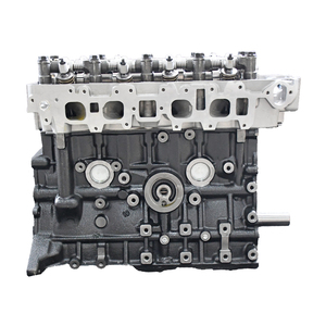 Venta al por Mayor <span class=keywords><strong>de</strong></span> Fábrica <span class=keywords><strong>de</strong></span> Motores 1AR 1NZ 2AR 1GR 3UR 1ZR 2GR 2TR 1ZZ 2AZ 5VZ 4Y 3Y 5L 1VD para Toyota - Product Image 6