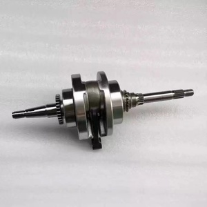ชุดข้อ<span class=keywords><strong>เหวี่ยง</strong></span>อะไหล่แท้สำหรับรถมอเตอร์ไซค์ Aerox/<span class=keywords><strong>Nmax</strong></span> 155/125 150cc  ทำจากเหล็กตีขึ้นรูป  ชุดซ่อมเครื่องยนต์แบบครบชุด  หมายเลข 1 - Product Image 1