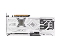 Nouvelle carte graphique de jeu AsROCK Radeon RX 9070 STEEL LEGEND 16G MXM Fan Desktop Dual 4K GDDR7