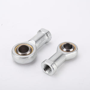 Accessoires universels pour cylindre de réglage de la tige oscillante M10*1.25, embout sphérique de tige, pièces de roulement, accessoire de machine - Product Image 4