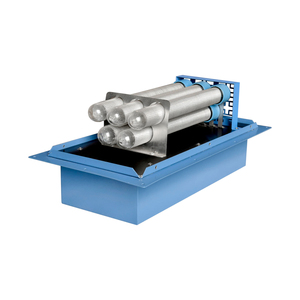 Ioniseur bipolaire à plasma froid pour une couverture de 500 m, sans produits chimiques, élimination des odeurs et des moisissures pour les salles de culture, les voitures et l'usage domestique - Product Image 2