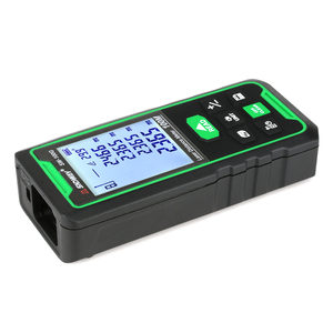 Télémètre laser SNDWAY SW-50G vert, télémètre numérique, ruban à mesurer, capteur de distance - Product Image 4