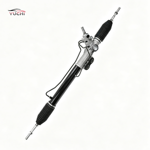 Crémaillère de direction assistée électrique de qualité supérieure OEM 49200-3X03A 492003X03A pour Nissan - Product Image 3