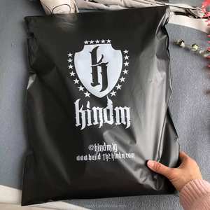 <b>Clothing</b> Online Express <b>Bag</b>, Customizable Size ,Printable LOGO, Minimum Order Quantity 100 Pieces - Product Image 3