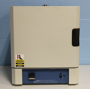 Forno a Vuoto Dentale WEF WEF.M30/12 1400°C con Camera in Fibra Ceramica per Gioielleria e Attrezzature di Riscaldamento da Laboratorio - Product Image 1