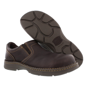 Zapatos Carolina Opanka Slip-On para Hombre, Color: Marrón |   100% Auténtico - Product Image 1