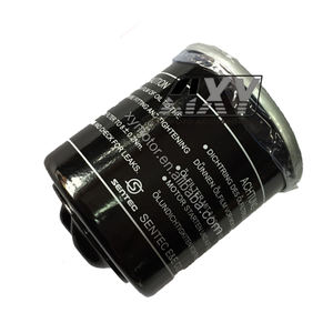 Filtre à huile de moteur pour motos, pièces originales, pour vesp125, - Product Image 4