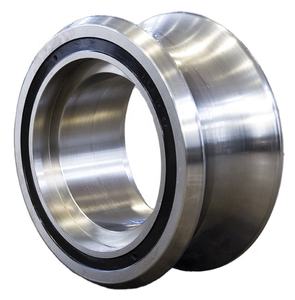 Molde para conformado de tubos de acero inoxidable Jin Pin, material <span class=keywords><strong>SKD11</strong></span> - Product Image 4