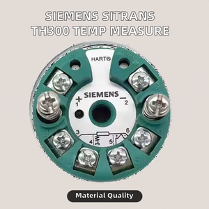 SITRANS TH300 เครื่องวัดอุณหภูมิ 7NG3212-0NN00 7NG3212-0AN00 7NG3212-0B สำหรับการวัดกระบวนการอุตสาหกรรม - Product Image 3