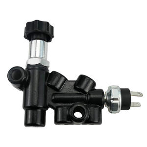 Kits de Válvulas Proporcionales Combinadas Wilwood Aplicables 260-13190 260-11179 Piezas de Freno Automotriz Transfronterizas - Product Image 1