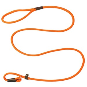 Chất lượng cao Pet Dog Leash Rope nylon có thể điều chỉnh đào tạo Dây đeo chì vật nuôi cổ áo với nhau Rope Dog Leash - Product Image 4
