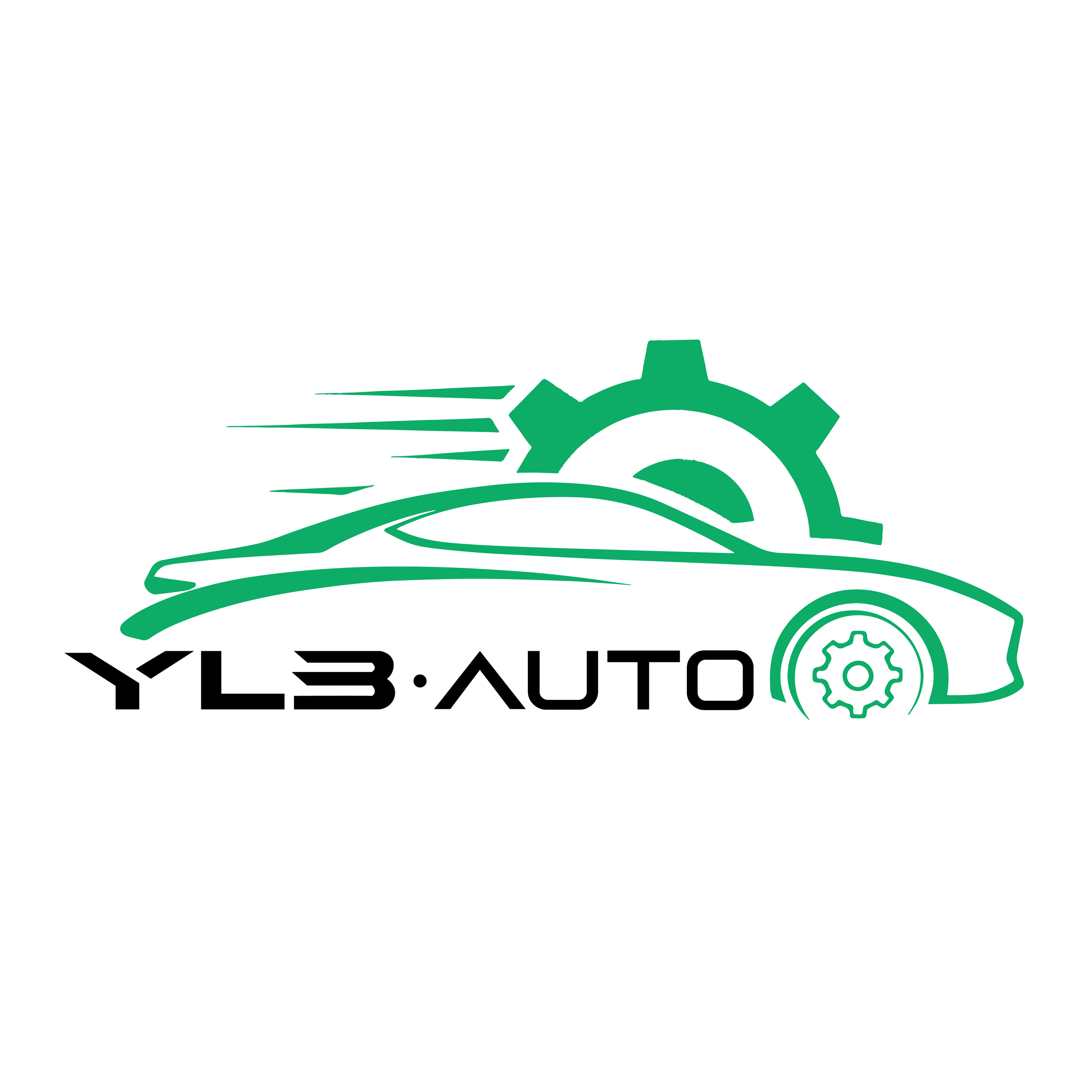 Guangzhou Yiluba Trading Co., Ltd. logo