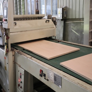 Panneau composite ondulé en bouleau, économique, extrudé, durable, pour revêtements de sol de conteneurs et de remorques de camions, vente en gros - Product Image 2