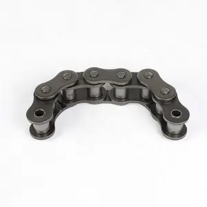 Industrial 12B-1Short Pitch Precision Roller Chain Transmission Roller Chains For Conveyor