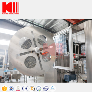 Tự động hai mặt labeler tốc độ cao hai mặt máy dán nhãn - Product Image 3