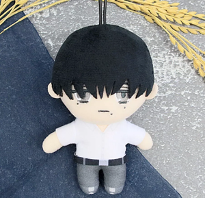 Ông mùa hè Hikaru chết pikonui <span class=keywords><strong>Mini</strong></span> Plush búp bê linh vật Bộ 2 Hikaru yoshiki <span class=keywords><strong>plushie</strong></span> - Product Image 3