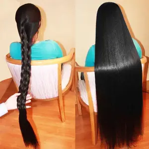 Giá Rẻ Đổ Miễn Phí Lào Tóc Cheveux Naturels Tóc Remy Ống Trinh Nữ Tóc, Exotic Sóng Tóc Weave, Trinh Nữ Chưa Qua Chế Biến Derun Tóc