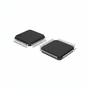 Logic Electronics Component 72V70800PFG8 Manufacturer Channel 64 LQFP - Product Image 1