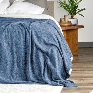 Bán Buôn Số Lượng Lớn Trên Thời Gian Giao Hàng Tùy Chỉnh Kích Thước 100% Polyester Mềm Dệt Kim Thân Thiện Với Môi Cực Lông Cừu Chăn Biểu Tượng Tùy Chỉnh Màu Sắc - Product Image 4
