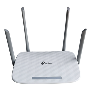 Routeur WiFi Sans Fil Domestique <span class=keywords><strong>C50</strong></span> A5 TL WDR5600 2.4G & 5G 5dBi 4 Antennes Firmware Anglais Gigabit AC1200M - Product Image 2