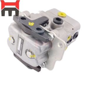 วาล์วควบคุมไฮดรอลิก PPC สำหรับรถขุด PC200-8 รุ่น 702-16-04250 - Product Image 3