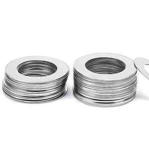 5 מ "מ, 10 מ" מ עובי פלדה מ "מ מחפר ים מכונת כביסה דלי - Product Image 2