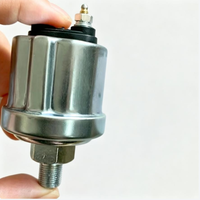 Sensor Tekanan Oli Baru 44-8883 Langsung dari Pabrik, Pengganti untuk Unit Refrigerasi Thermo King SL/Spectrum/SB
