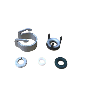 Digunakan untuk Audi Volkswagen A3 A4 A5 A6 EA888 segel injektor bahan bakar 06G998907 06J998907 kit perbaikan segel injektor bahan bakar - Product Image 1