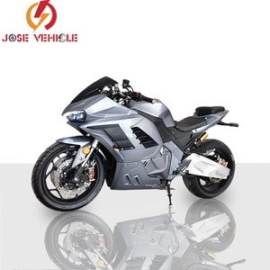 Motocicleta de Carreras para Adultos 2025 JOSE, Nuevo Diseño de Fábrica, Llanta Forjada, Motor Trasero Único, Velocidad de 150 km/h - Product Image 5