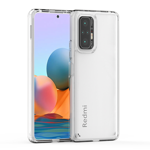 <span class=keywords><strong>Coque</strong></span> hybride en TPU pour <span class=keywords><strong>Xiaomi</strong></span>, étui Transparent résistant aux chocs <span class=keywords><strong>de</strong></span> 1.5mm pour <span class=keywords><strong>Redmi</strong></span> <span class=keywords><strong>Note</strong></span> <span class=keywords><strong>10</strong></span>, <span class=keywords><strong>Redmi</strong></span> <span class=keywords><strong>Note</strong></span> 11 Pro - Product Image 6