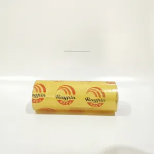 Food Grade Cling Stretch Film For Kitchen